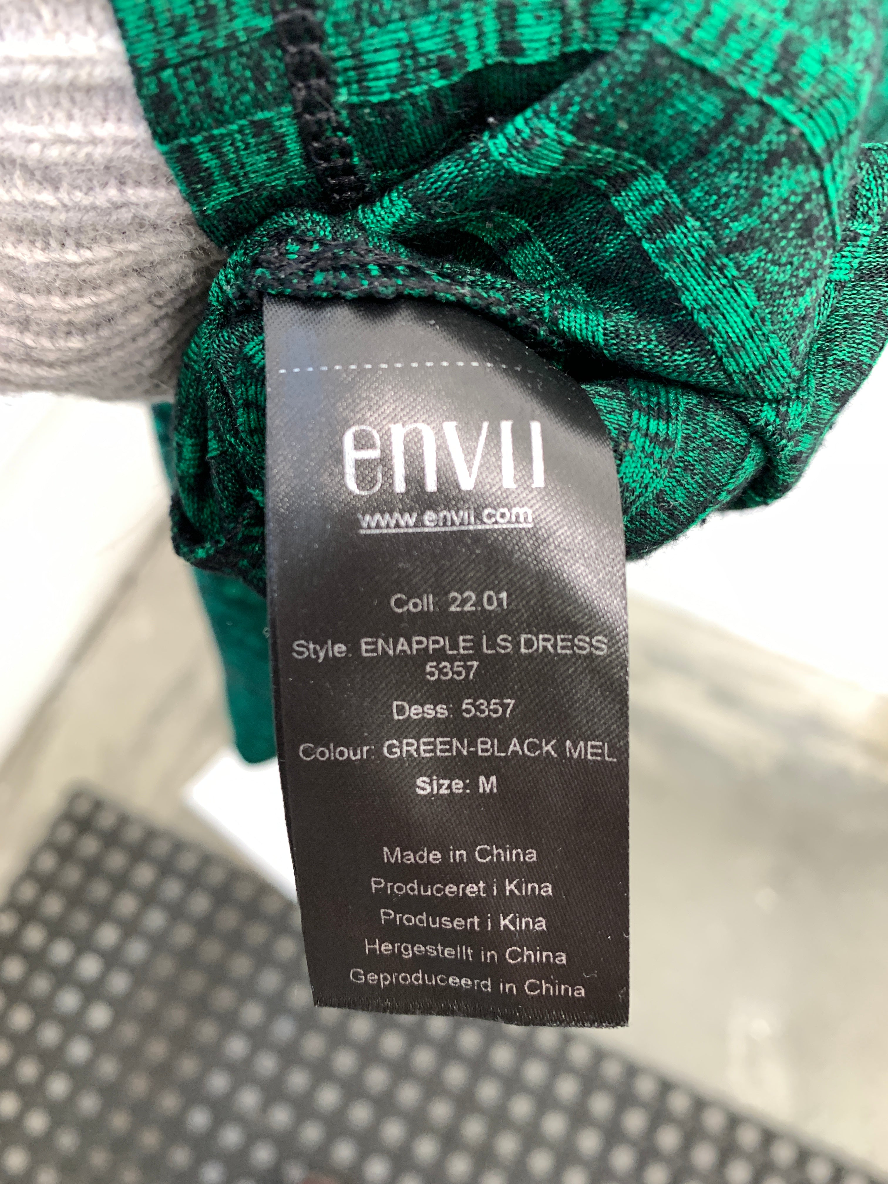 Envii Kjole